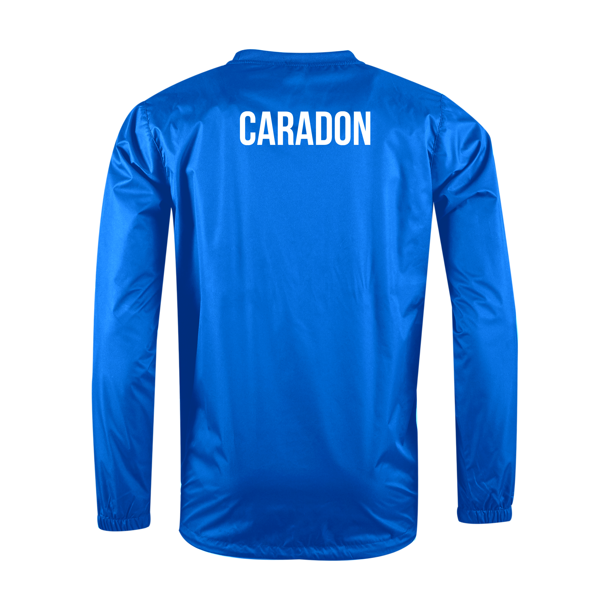 Caradon Gig Club Primus Smock