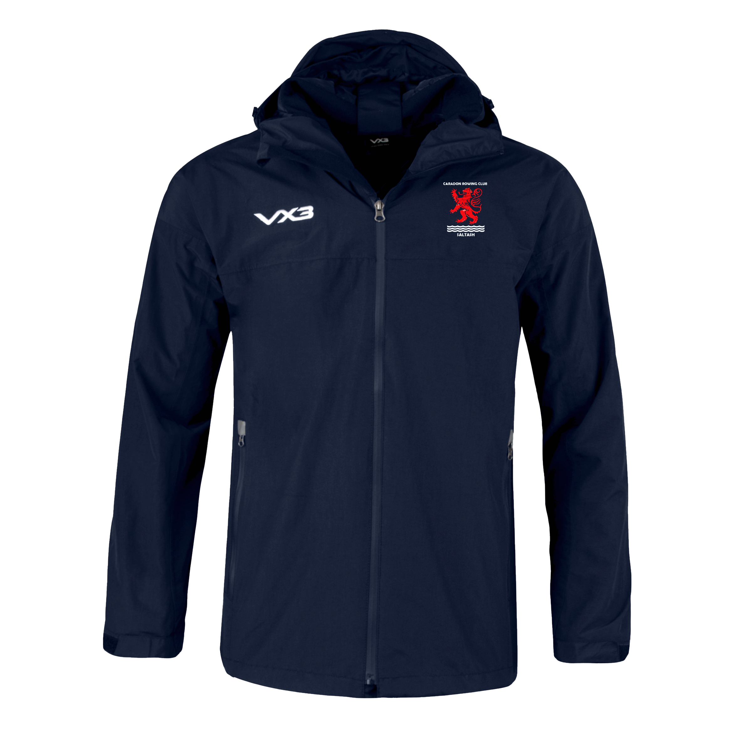 Caradon Gig Club Protego Waterproof Jacket