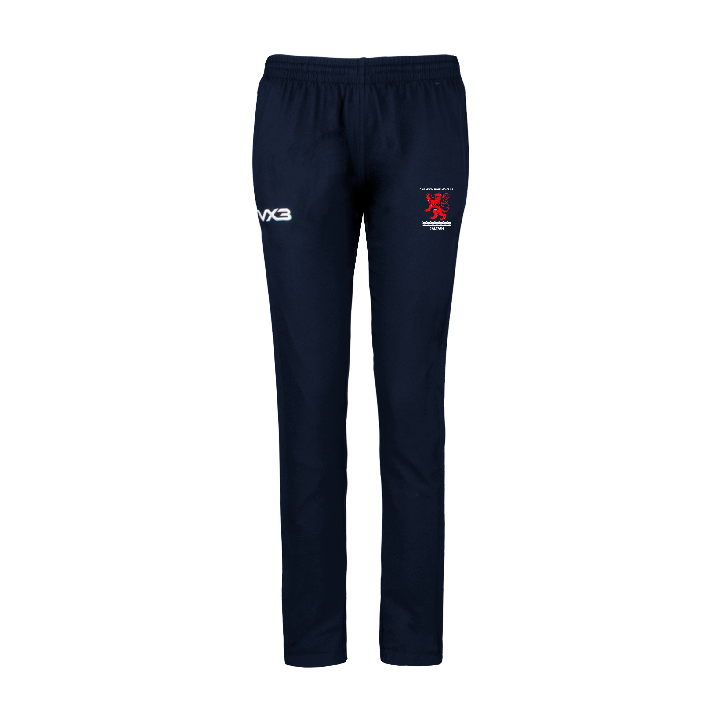 Caradon Gig Club Solum Ladies Trackpant