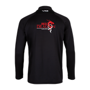 Cardiff Airport FC Primus Quarter Zip