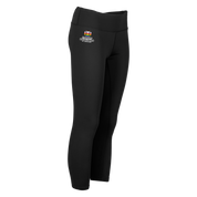 Cardiff Baseliners Actus Performance Legging Girls