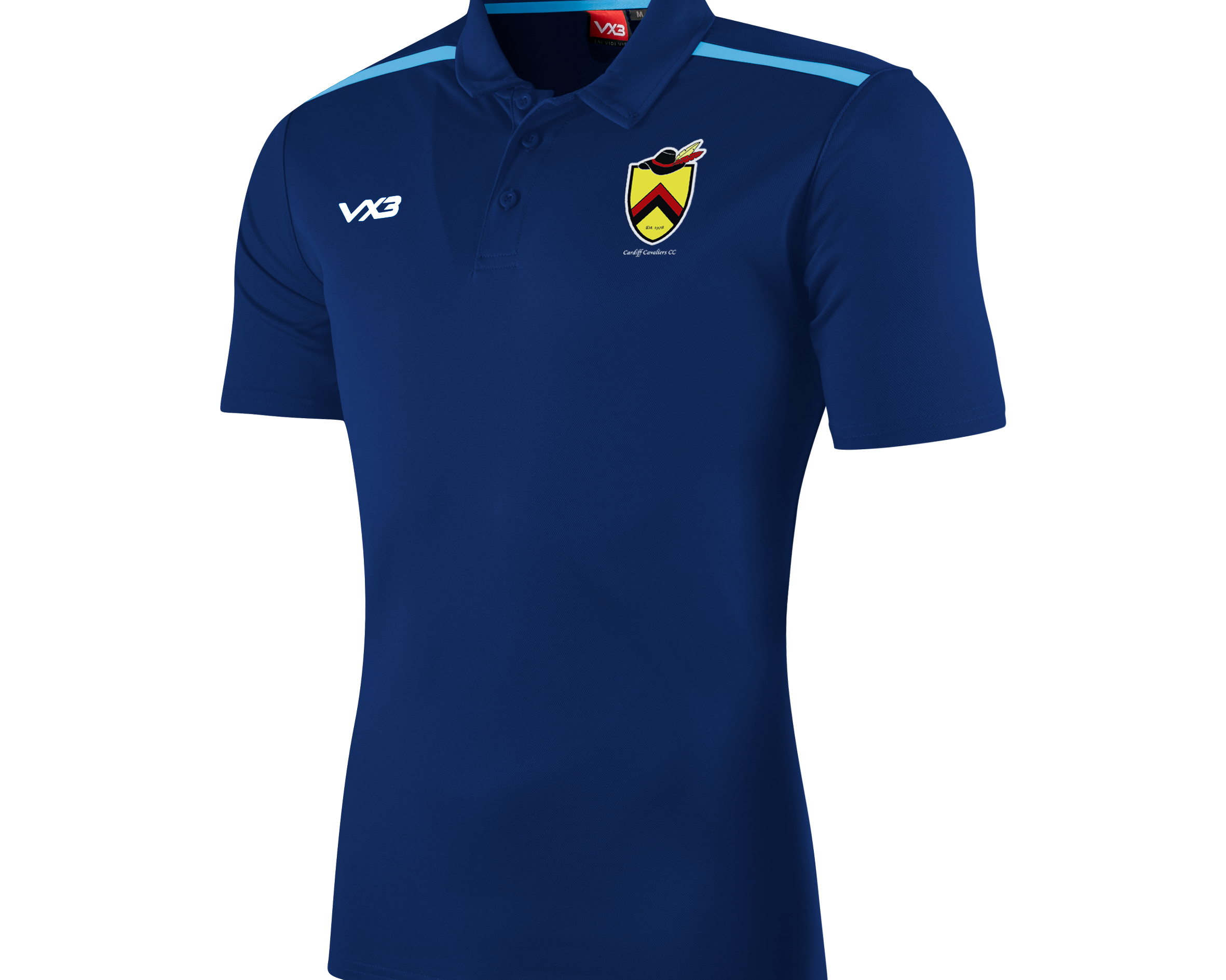 Cardiff-Cavaliers-CC-Fortis-Polo.png