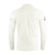 Cardiff Cavaliers CC Long Sleeve Shirt