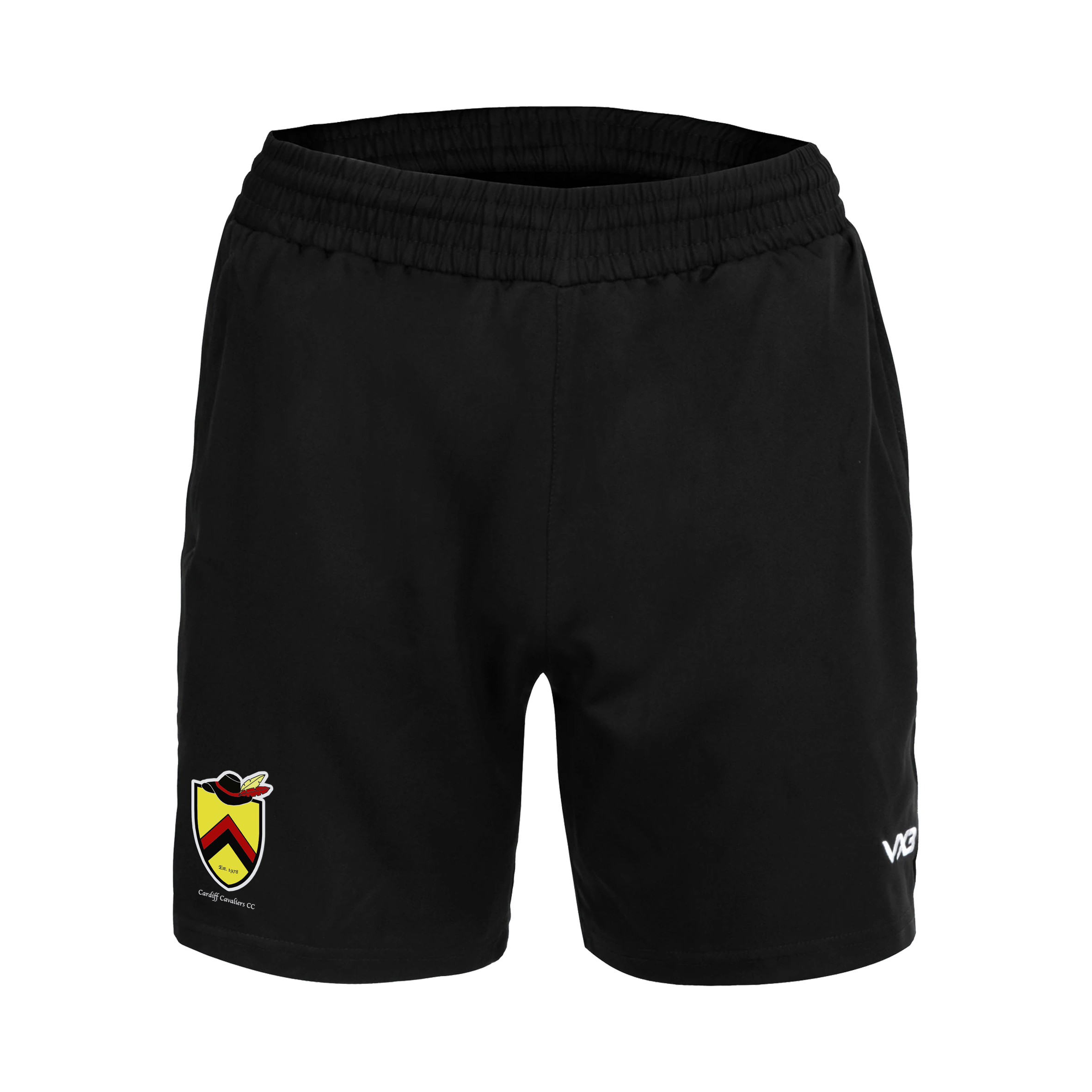Cardiff Cavaliers CC Majester Training Short