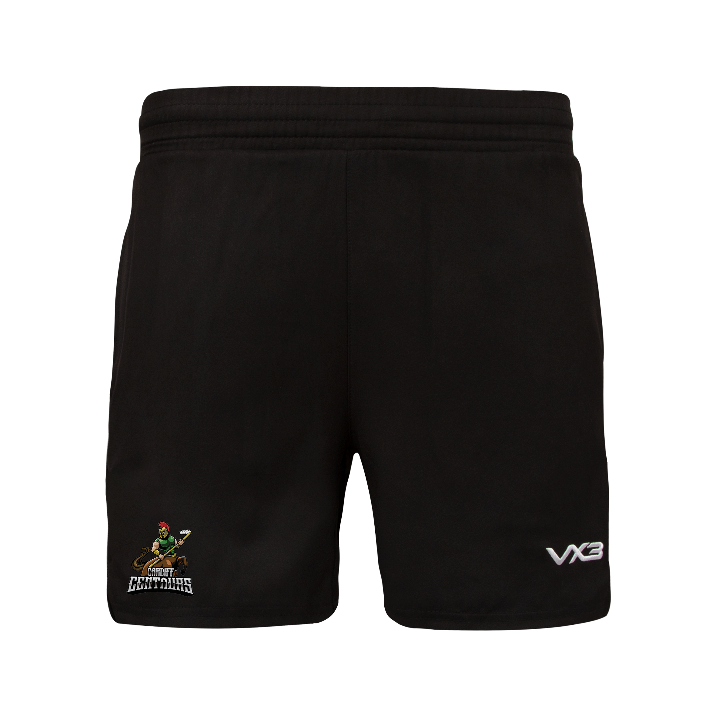 Cardiff Centaurs Ludus Gym Shorts