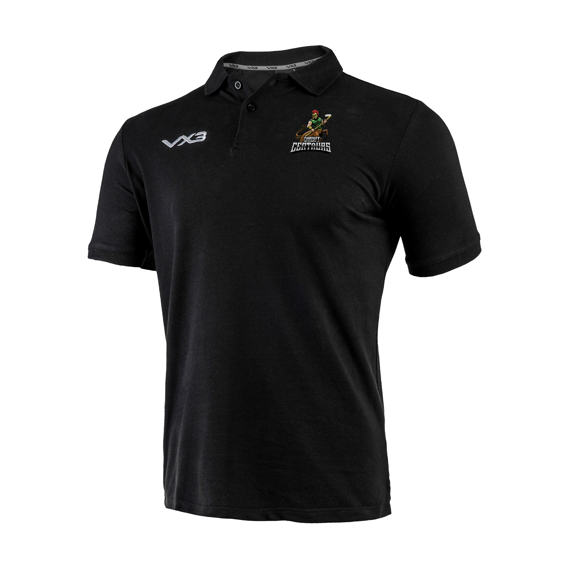 Cardiff Centaurs Primus Polo Shirt