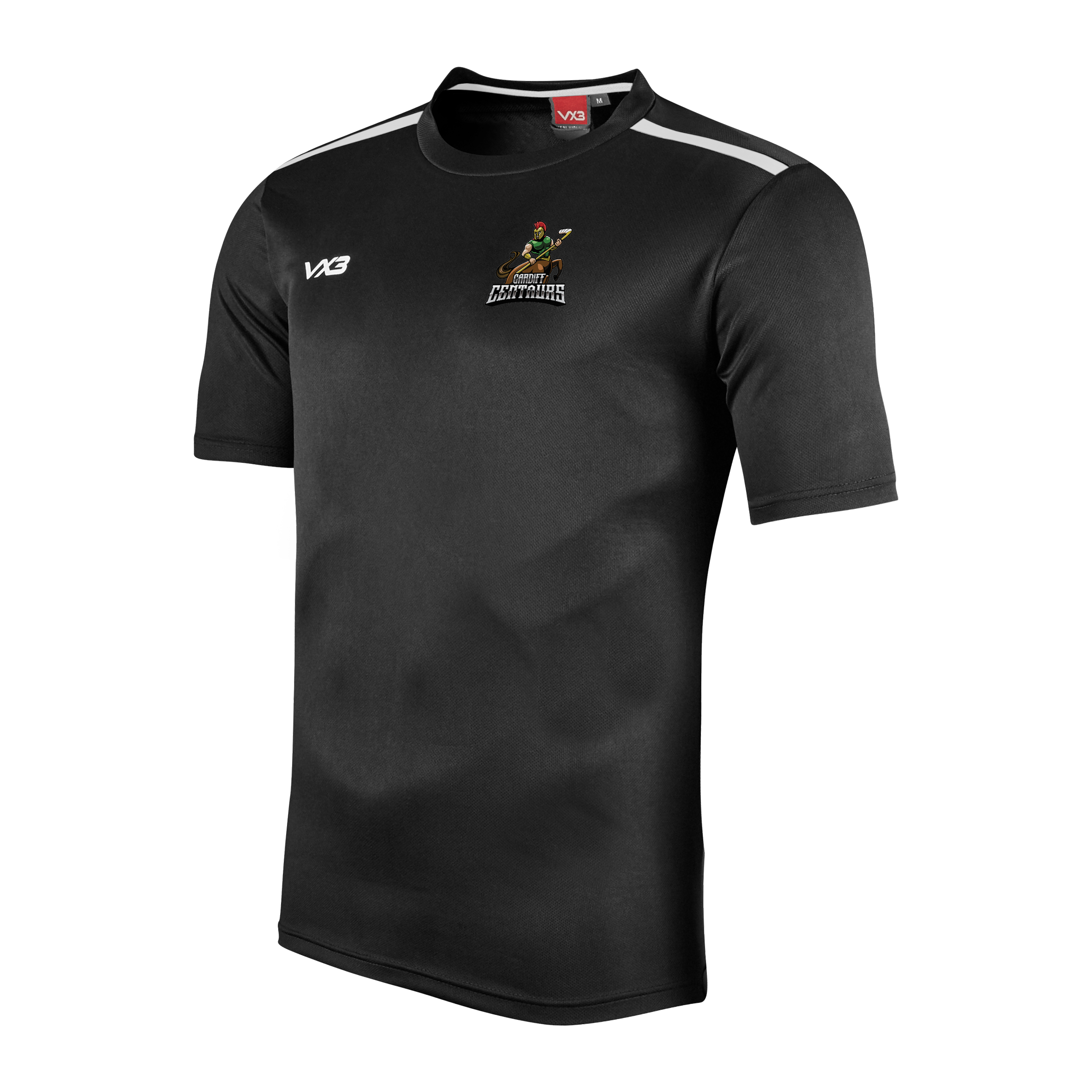 Cardiff Centaurs Fortis Tee