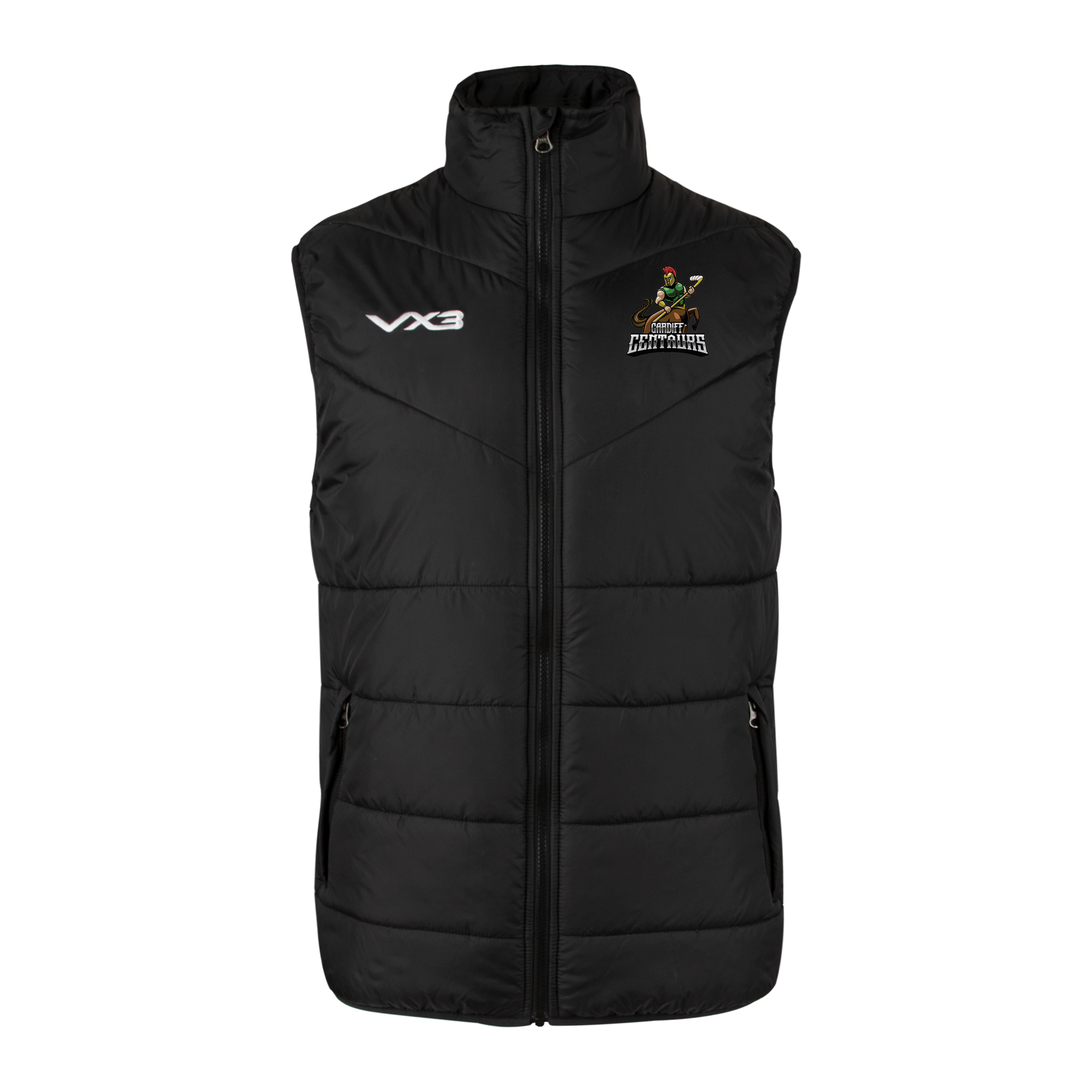 Cardiff Centaurs Ventus Gilet