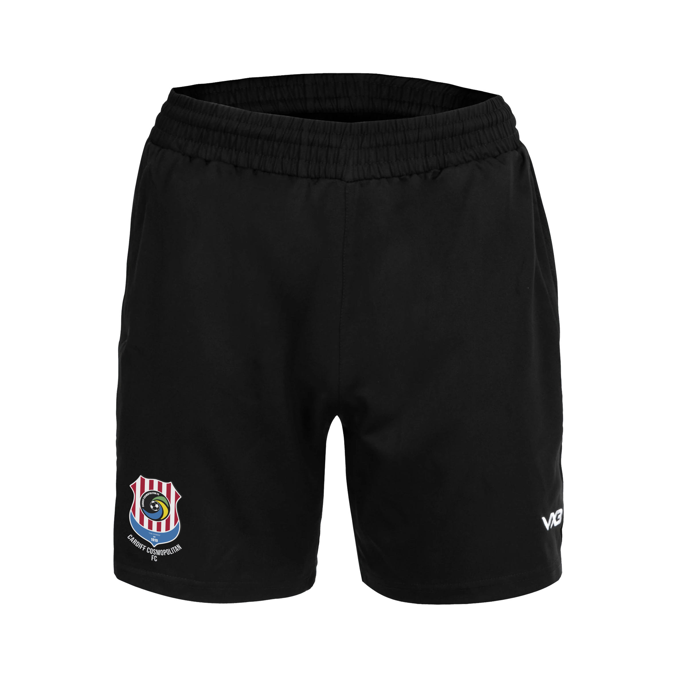 Cardiff Cosmopolitan FC Majester Training Short