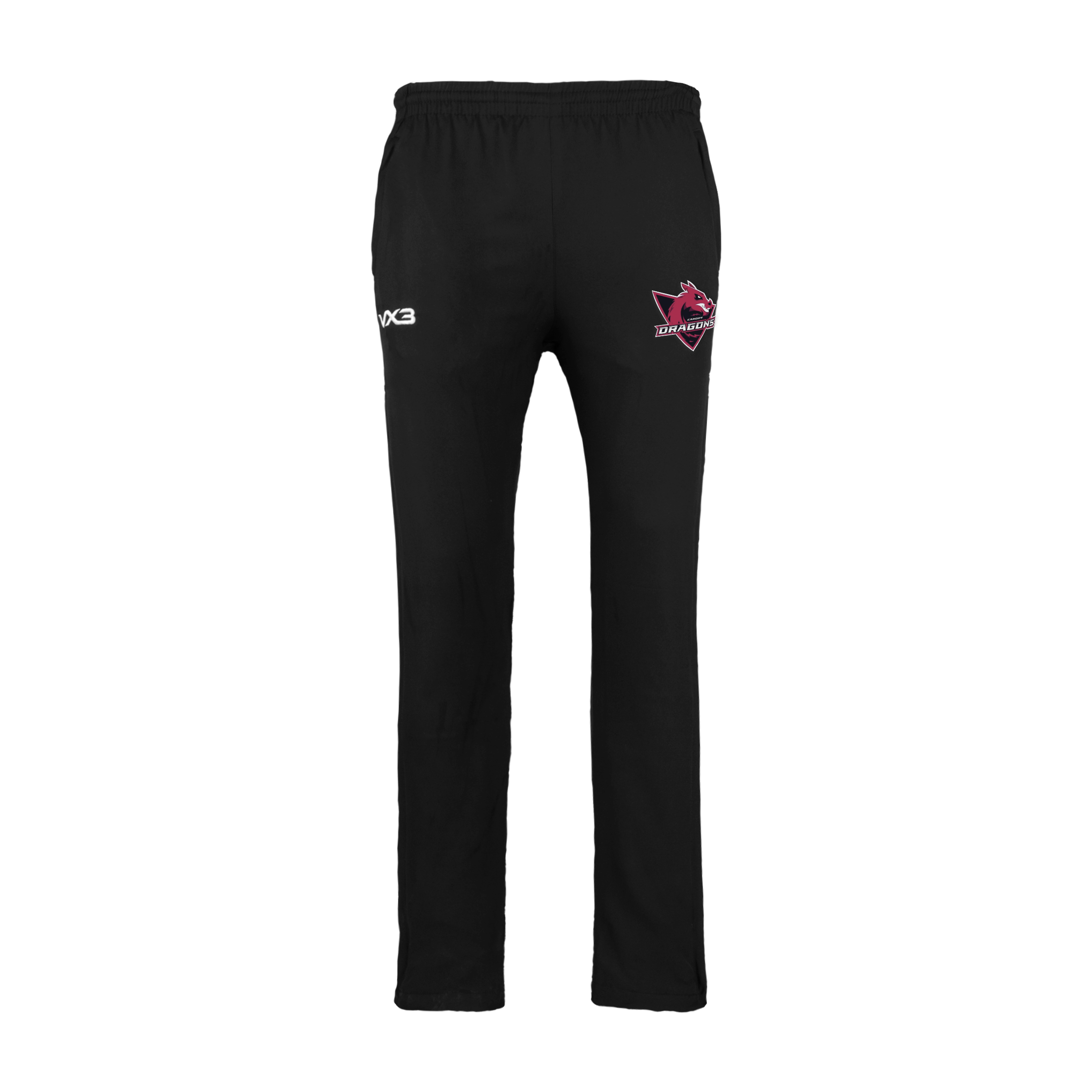 Cardiff Dragons Ice Hockey Braca Trackpant