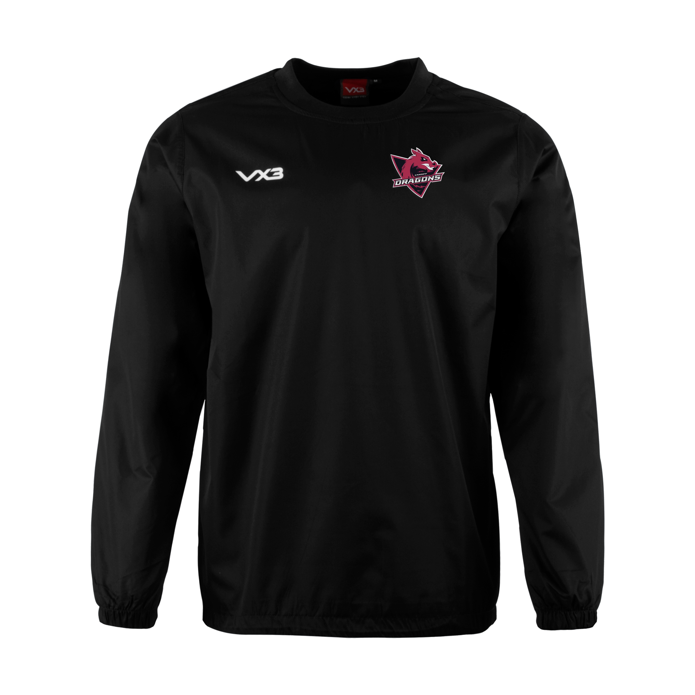 Cardiff Dragons Ice Hockey Primus Youth Smock