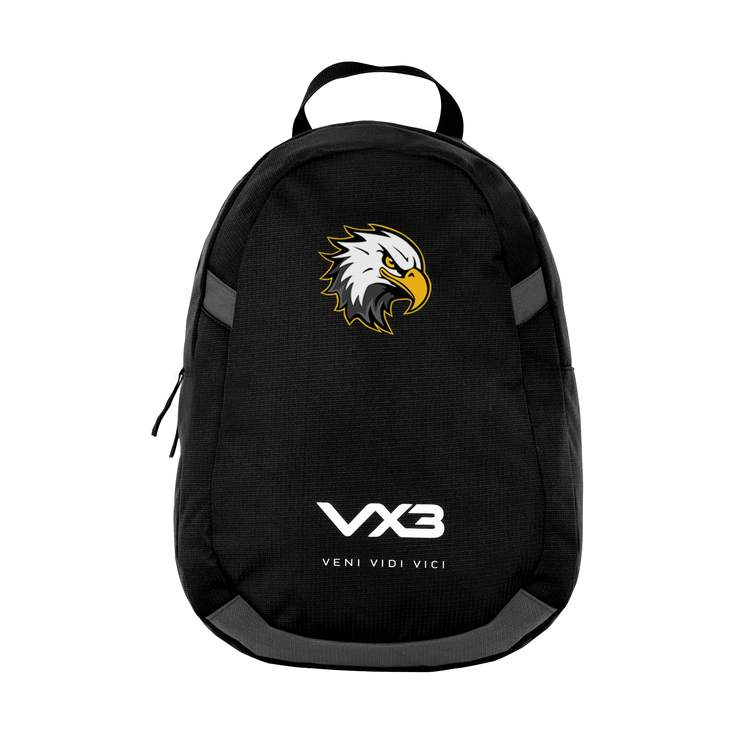 Cardiff Eagles Ice Hockey Club Performance Boot Bag
