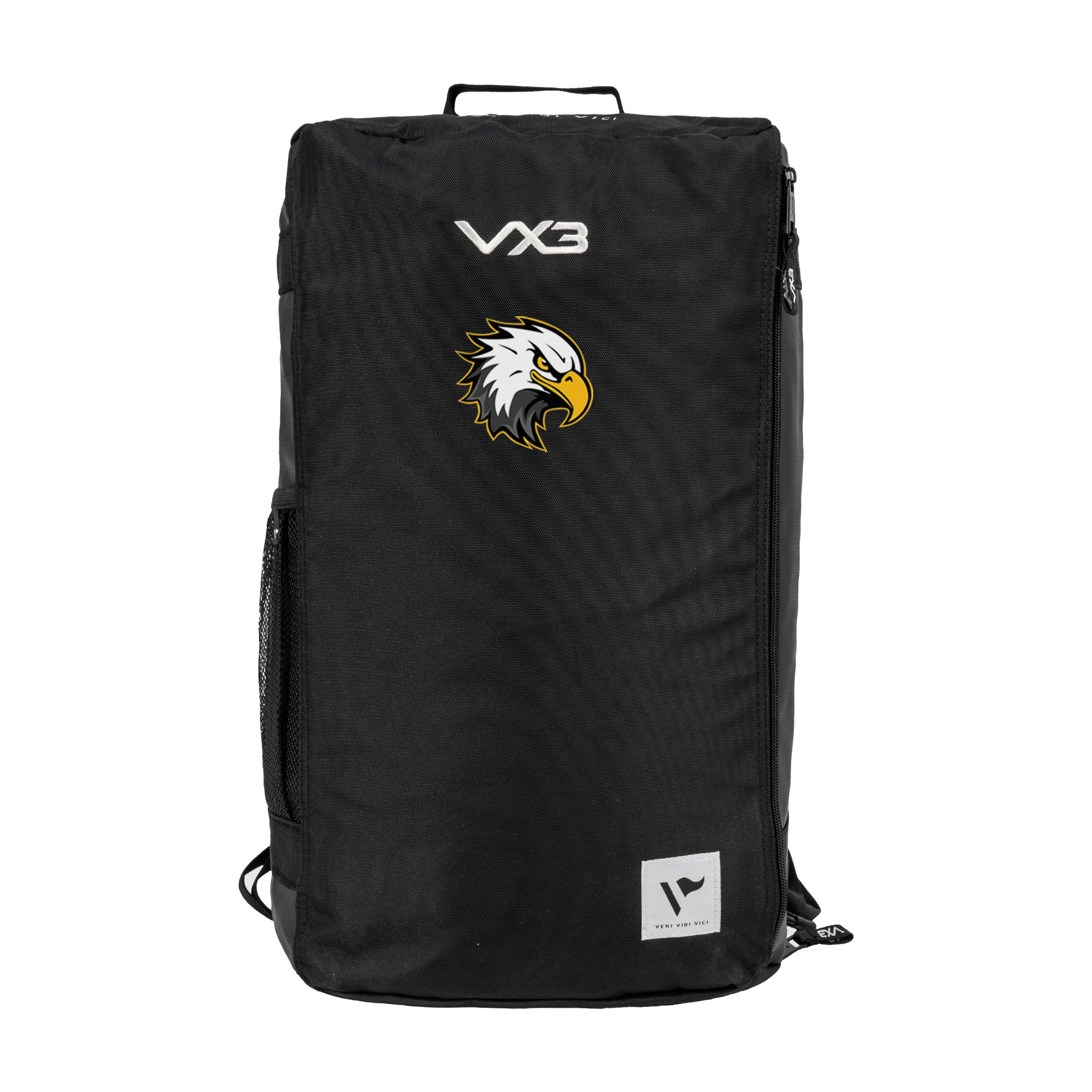 Cardiff Eagles Ice Hockey Club Durus Elite Backpack