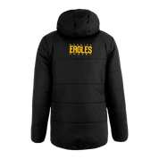 Cardiff Eagles Ice Hockey Club Lorica Quilted Jacket Ladies