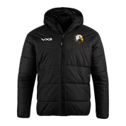 Cardiff Eagles Ice Hockey Club Lorica Quilted Jacket