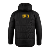 Cardiff Eagles Ice Hockey Club Lorica Quilted Jacket