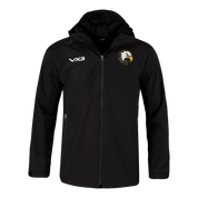 Cardiff Eagles Ice Hockey Club Protego Waterproof Jacket