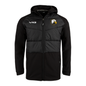 Cardiff Eagles Ice Hockey Club Tempest Hybrid Jacket