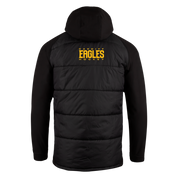 Cardiff Eagles Ice Hockey Club Tempest Hybrid Jacket