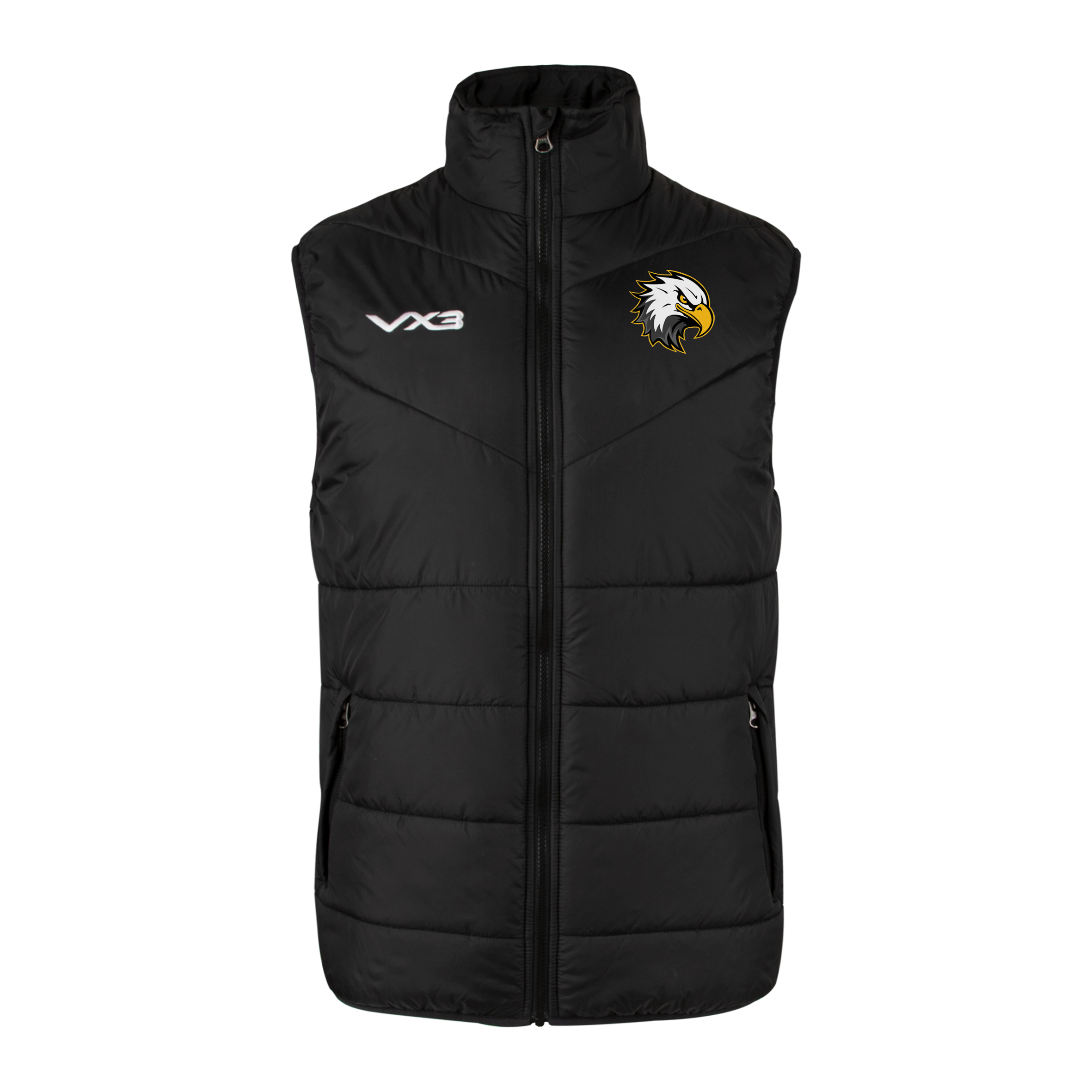 Cardiff Eagles Ice Hockey Club Ventus Gilet