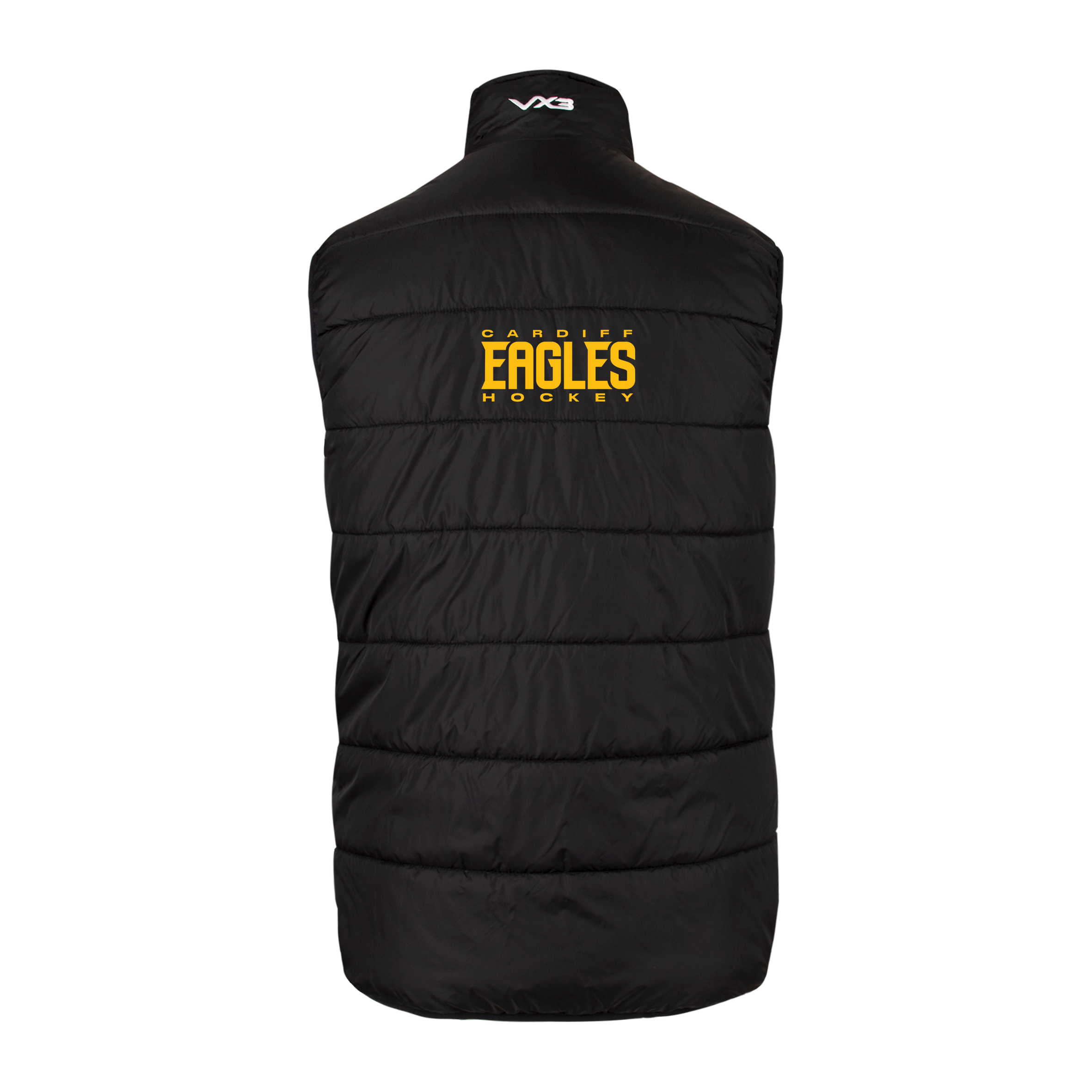 Cardiff Eagles Ice Hockey Club Ventus Gilet