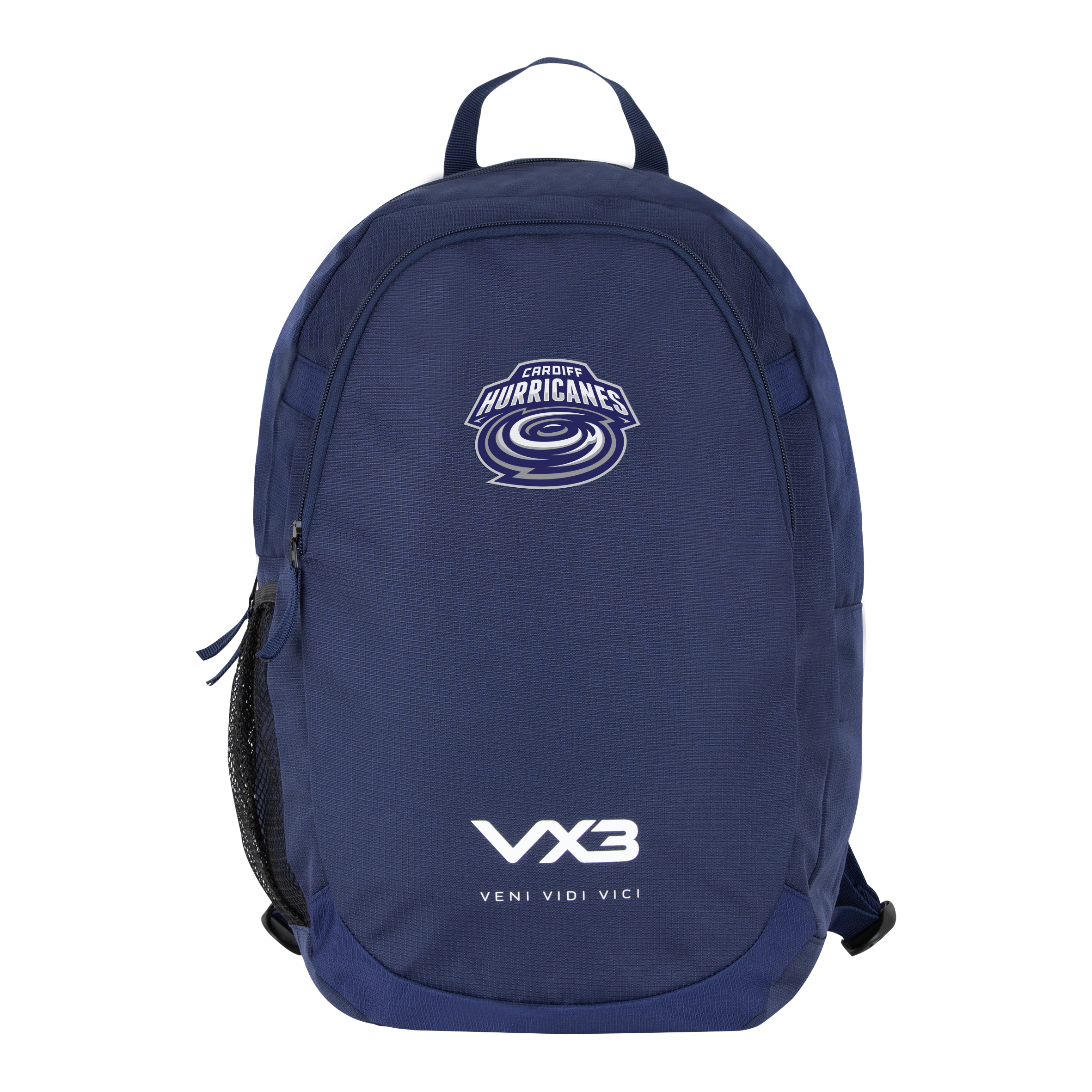 Cardiff Hurricanes Performance Backpack