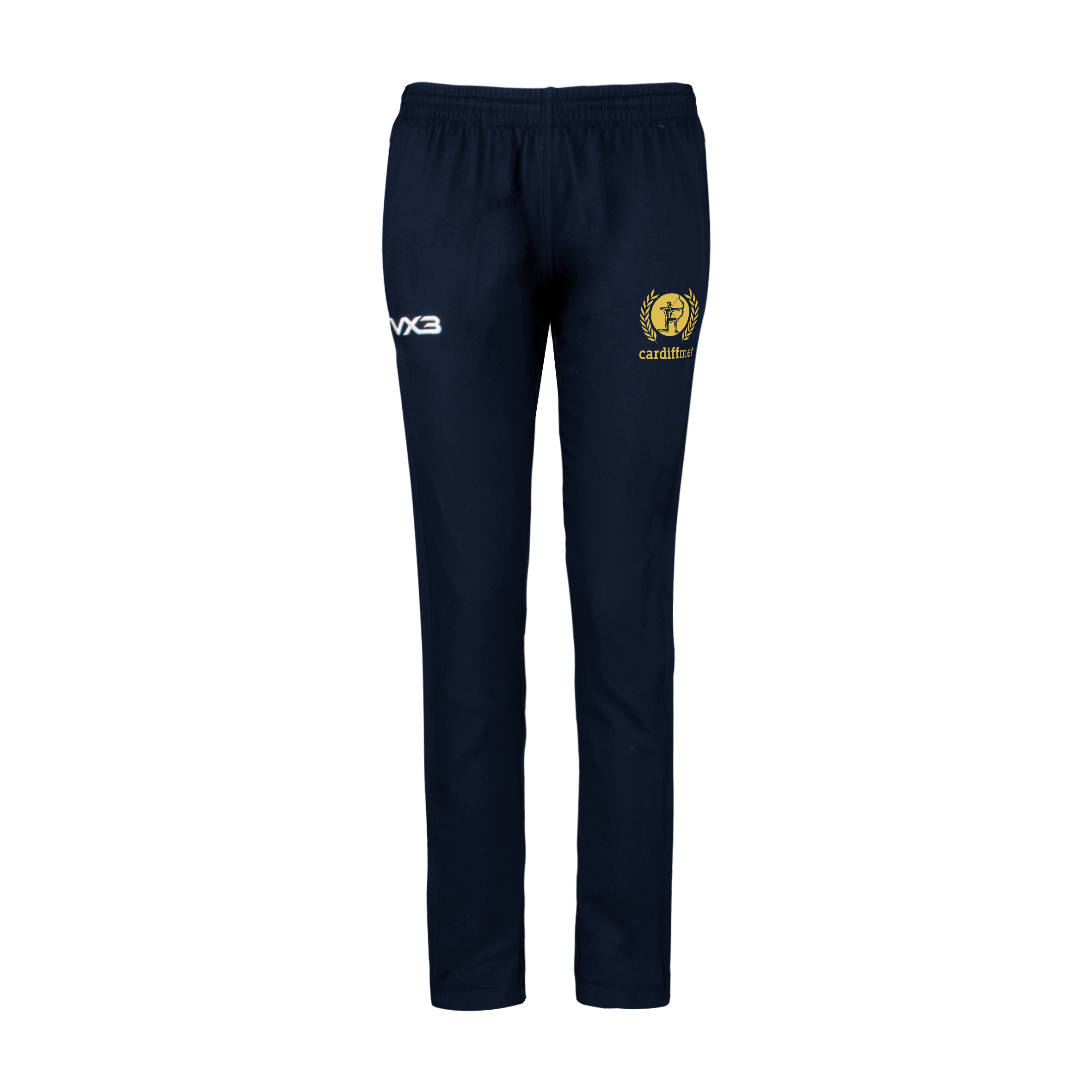 Cardiff Met Mini Juniors Solum Ladies Trackpant