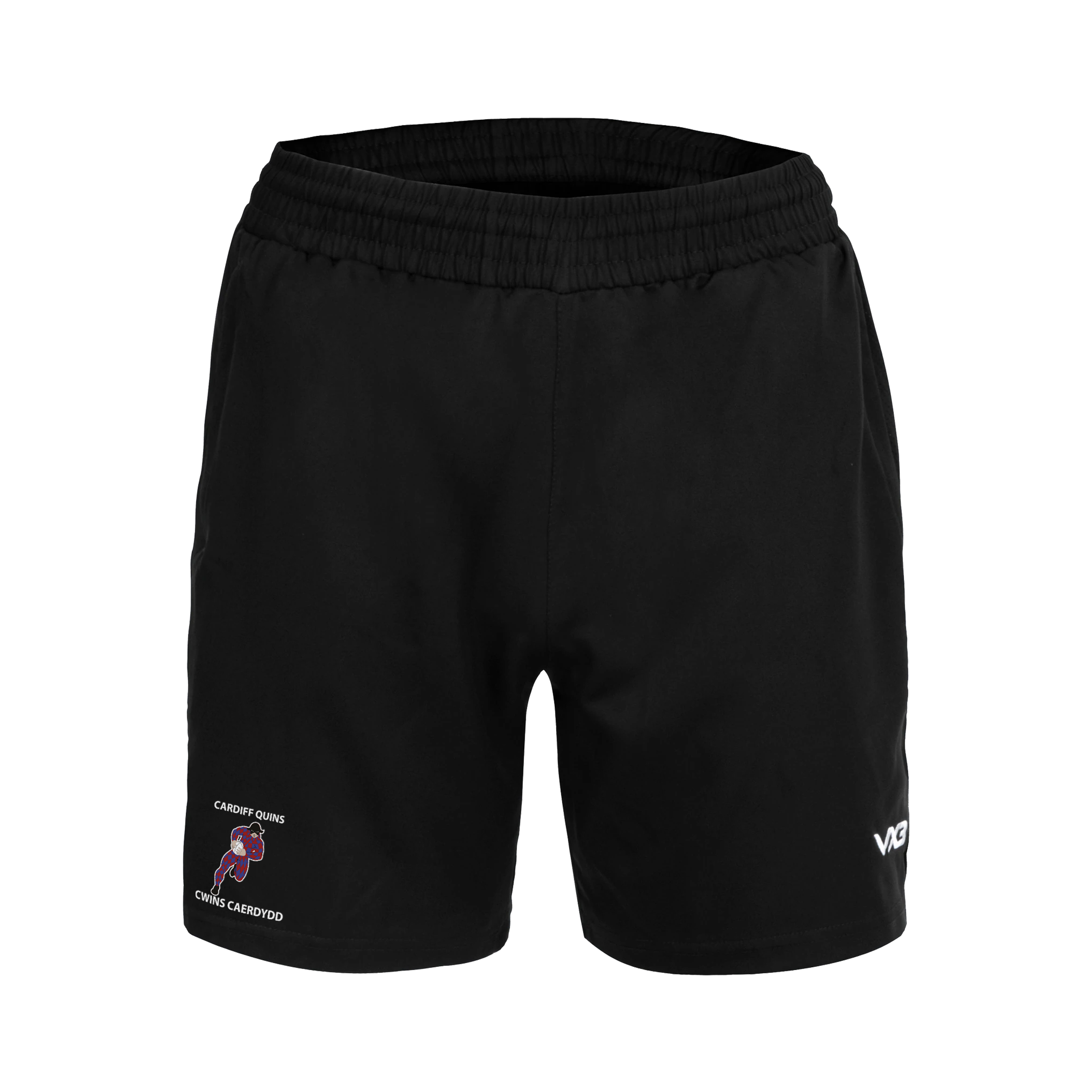 Cardiff Quins Majester Training Short