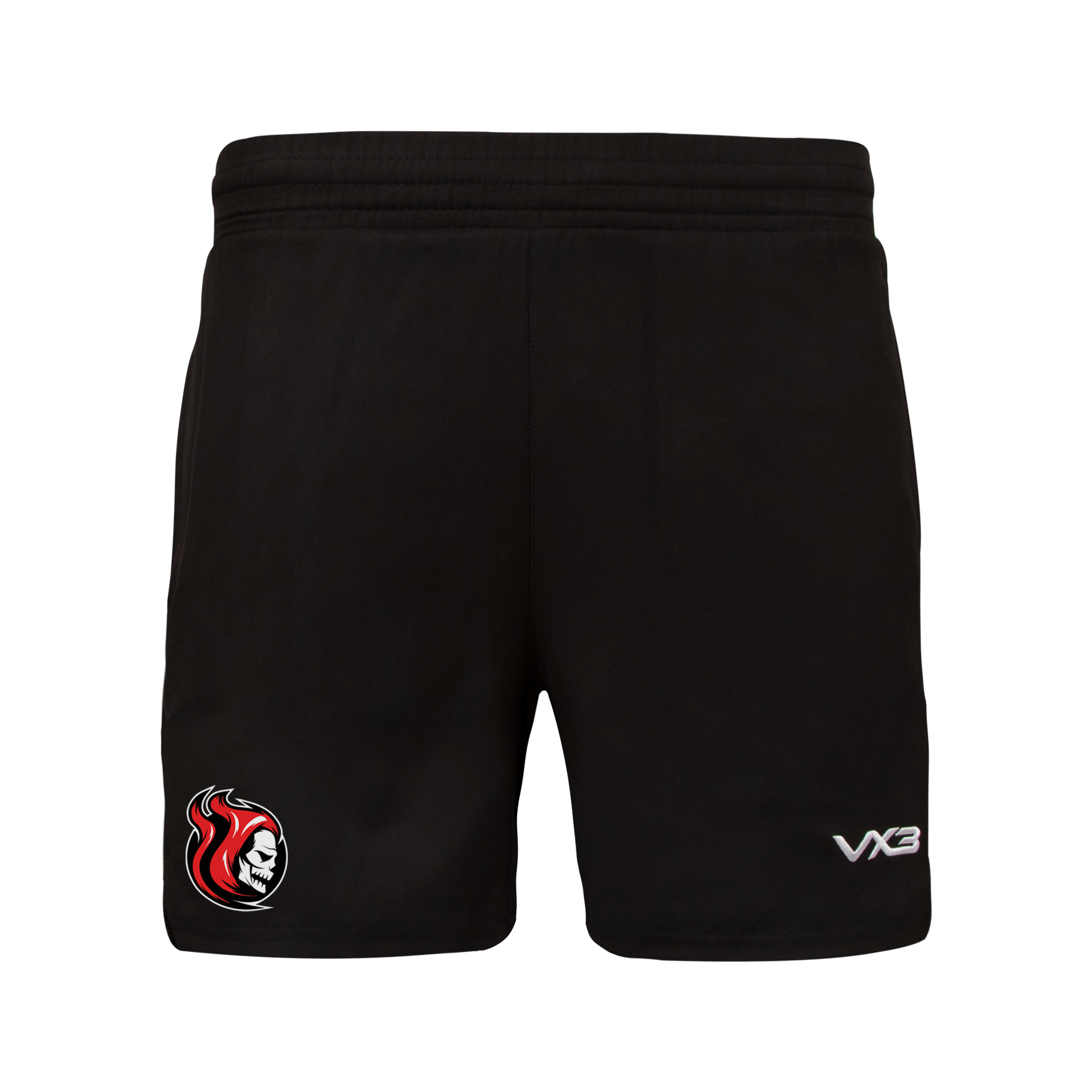Cardiff Reapers Ludus Youth Gym Shorts