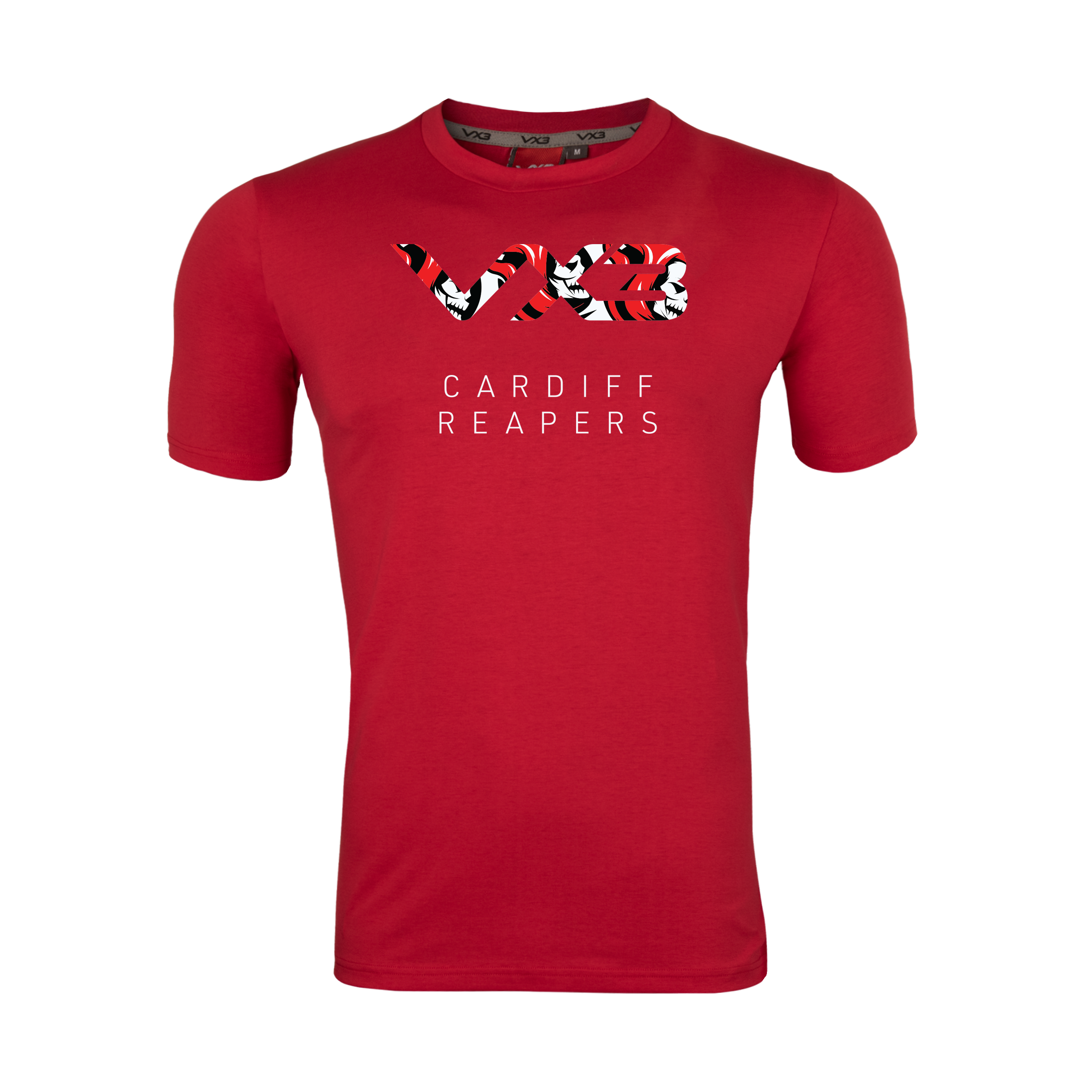 Cardiff Reapers Invicta Tee