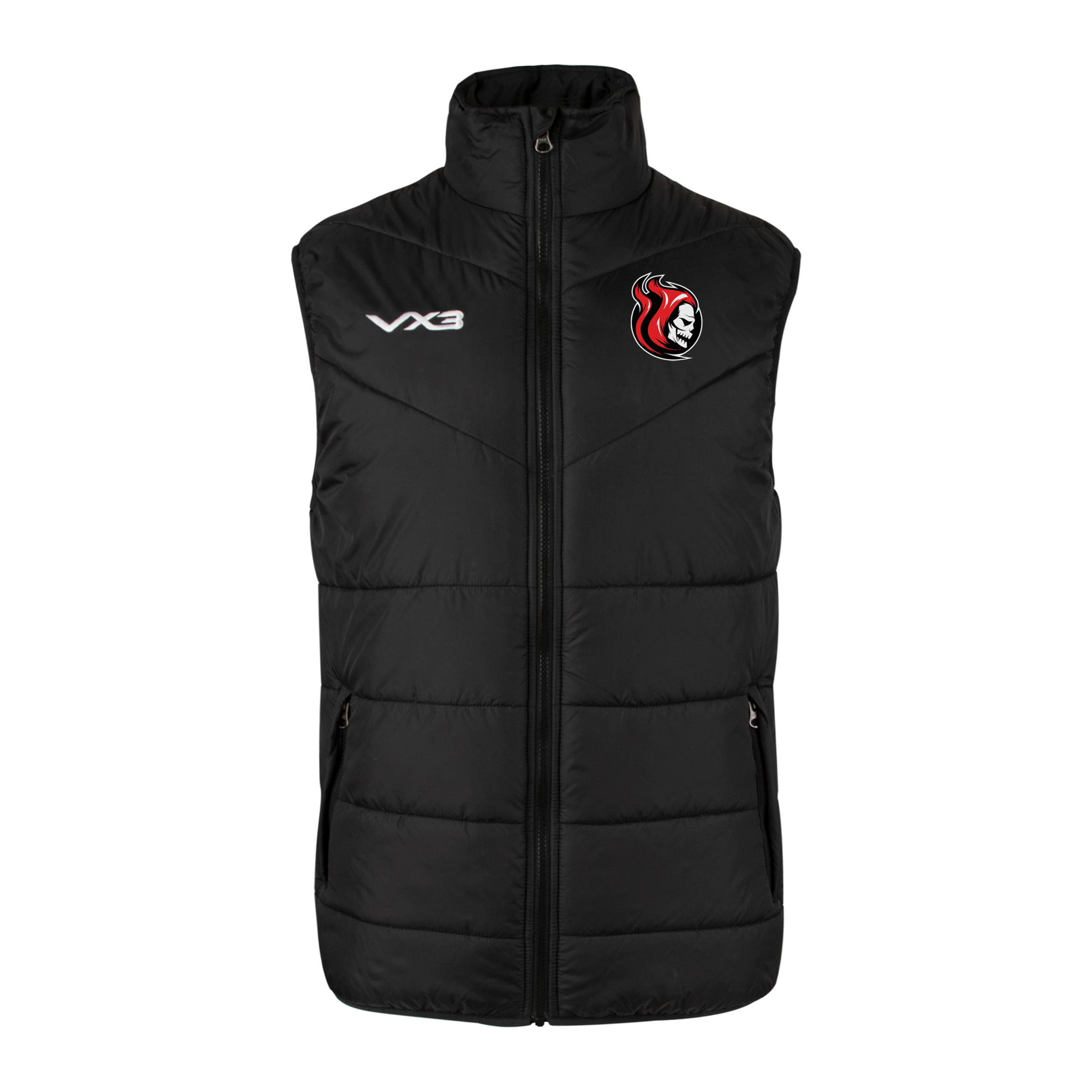 Cardiff Reapers Ventus Gilet