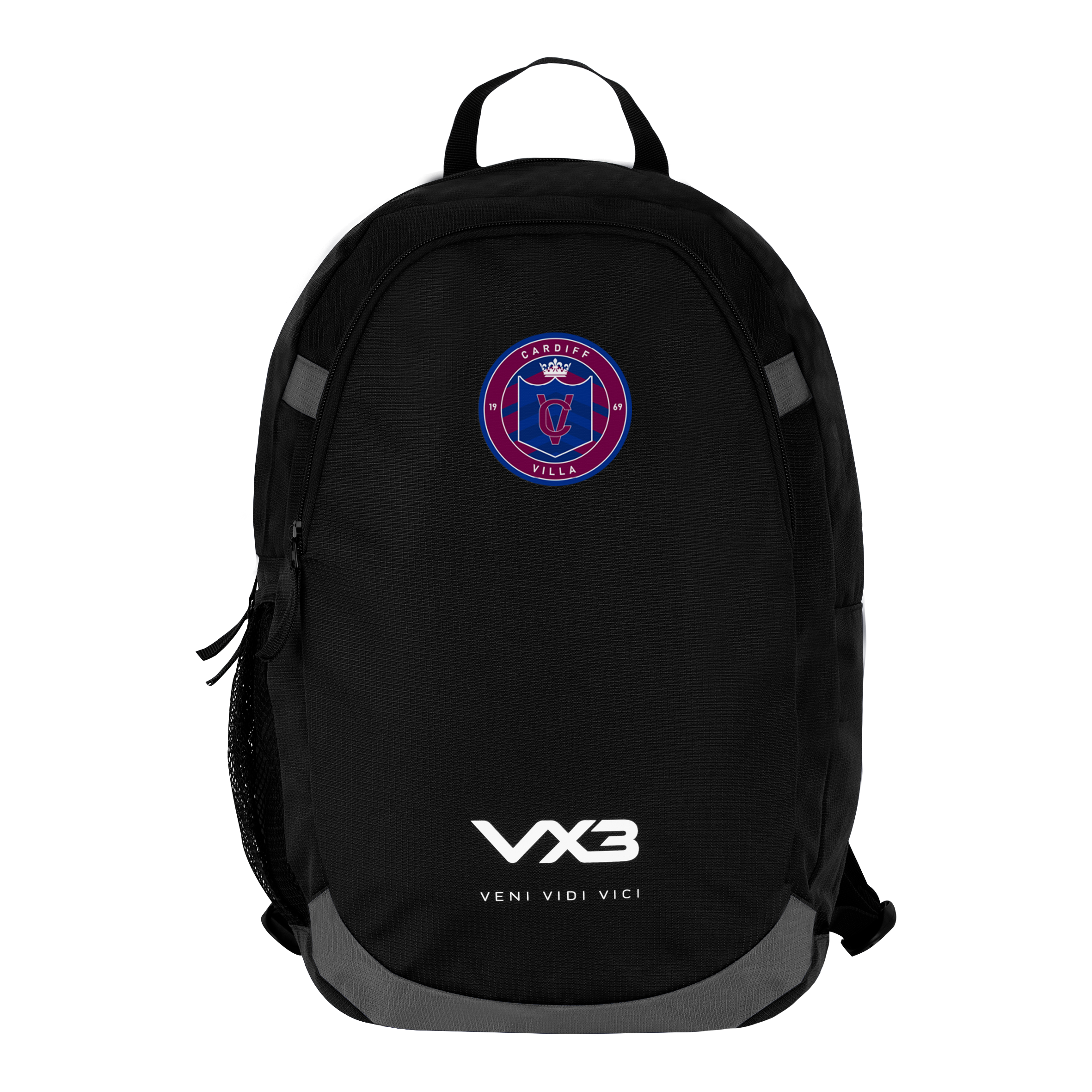 Cardiff Villa FC Performance Backpack