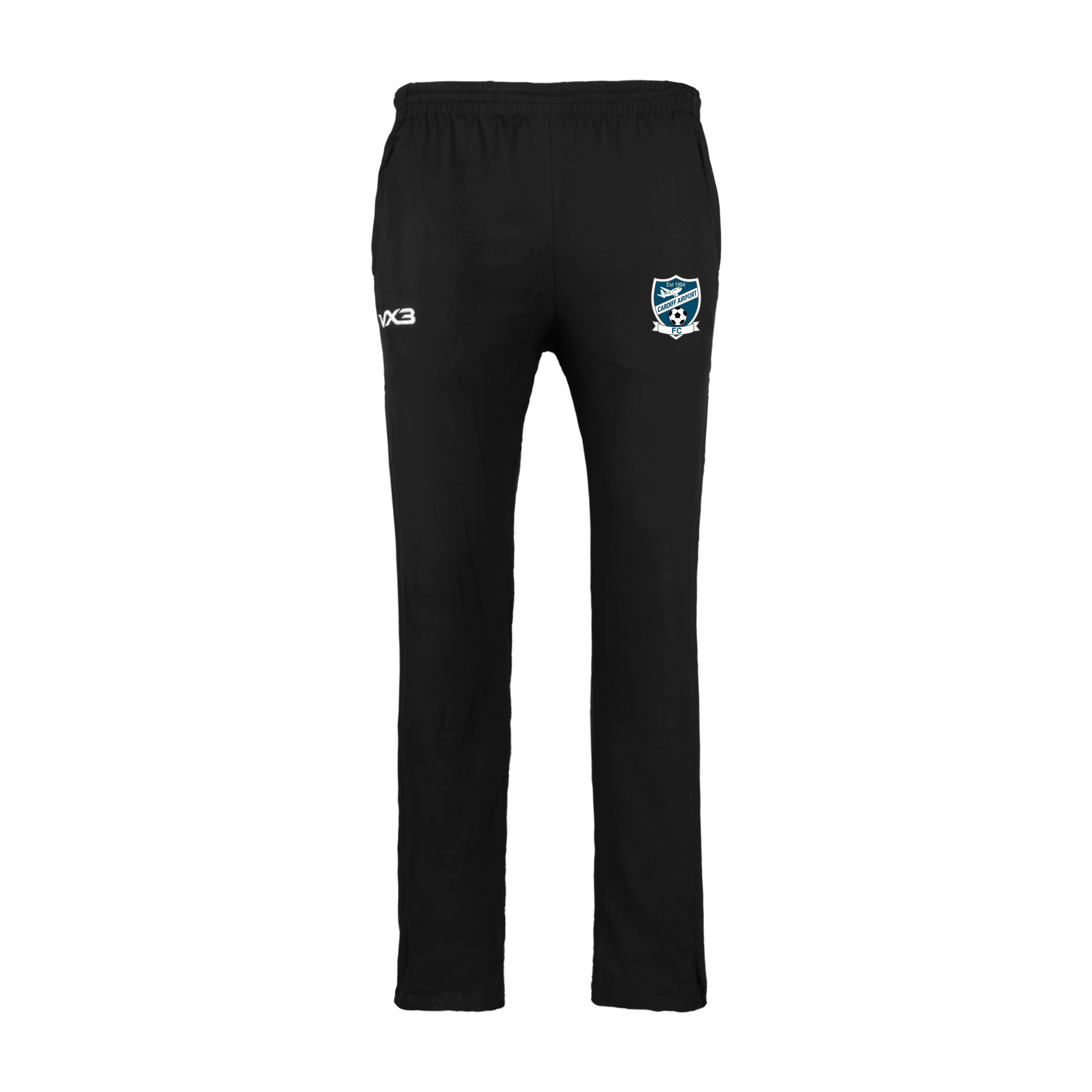 Cardiff Airport FC Braca Trackpant Youth