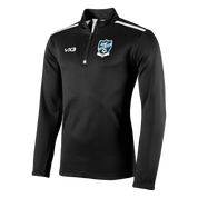 Cardiff Airport FC Fortis Youth Quarter Zip Sweat