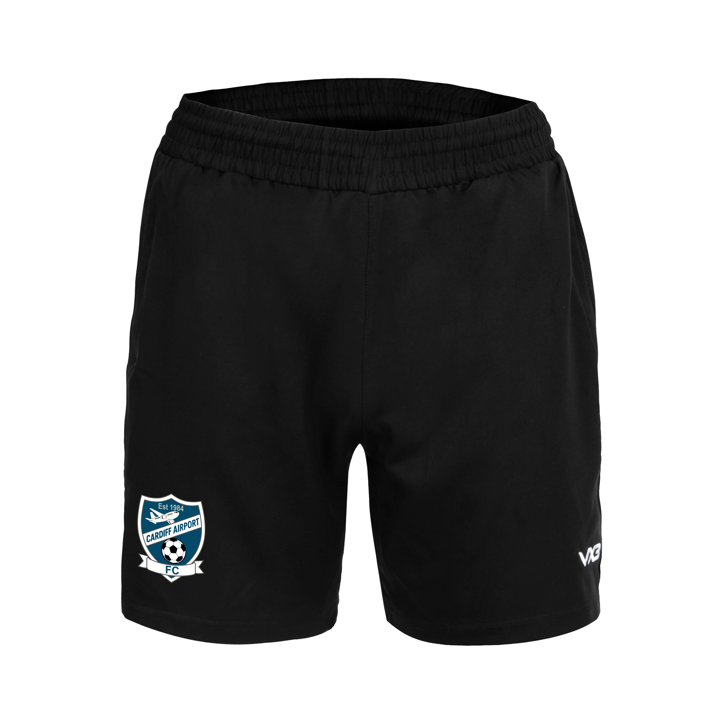 Cardiff Airport FC Majester Training Short