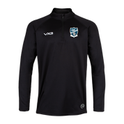 Cardiff Airport FC Primus Youth Quarter Zip