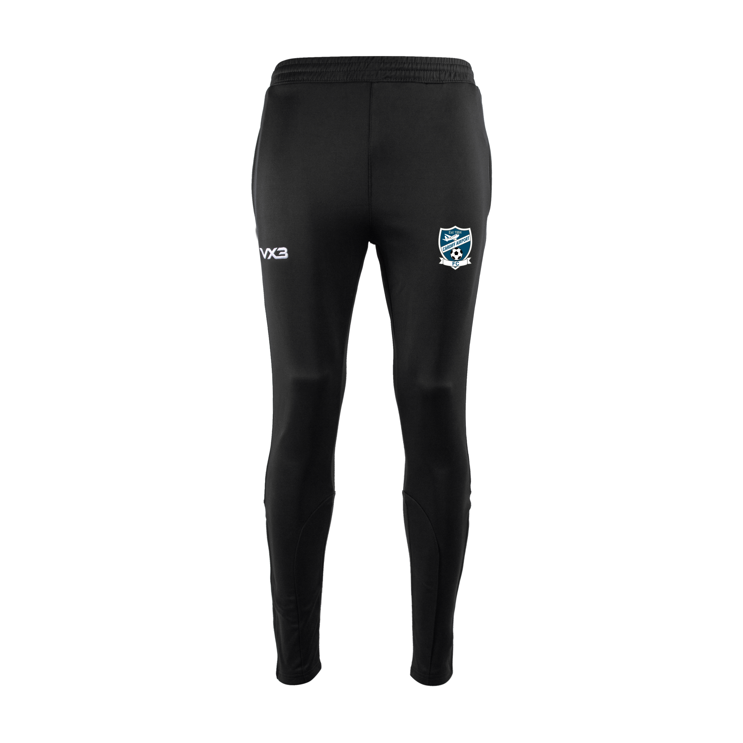 Cardiff Airport FC Primus Skinny Pants