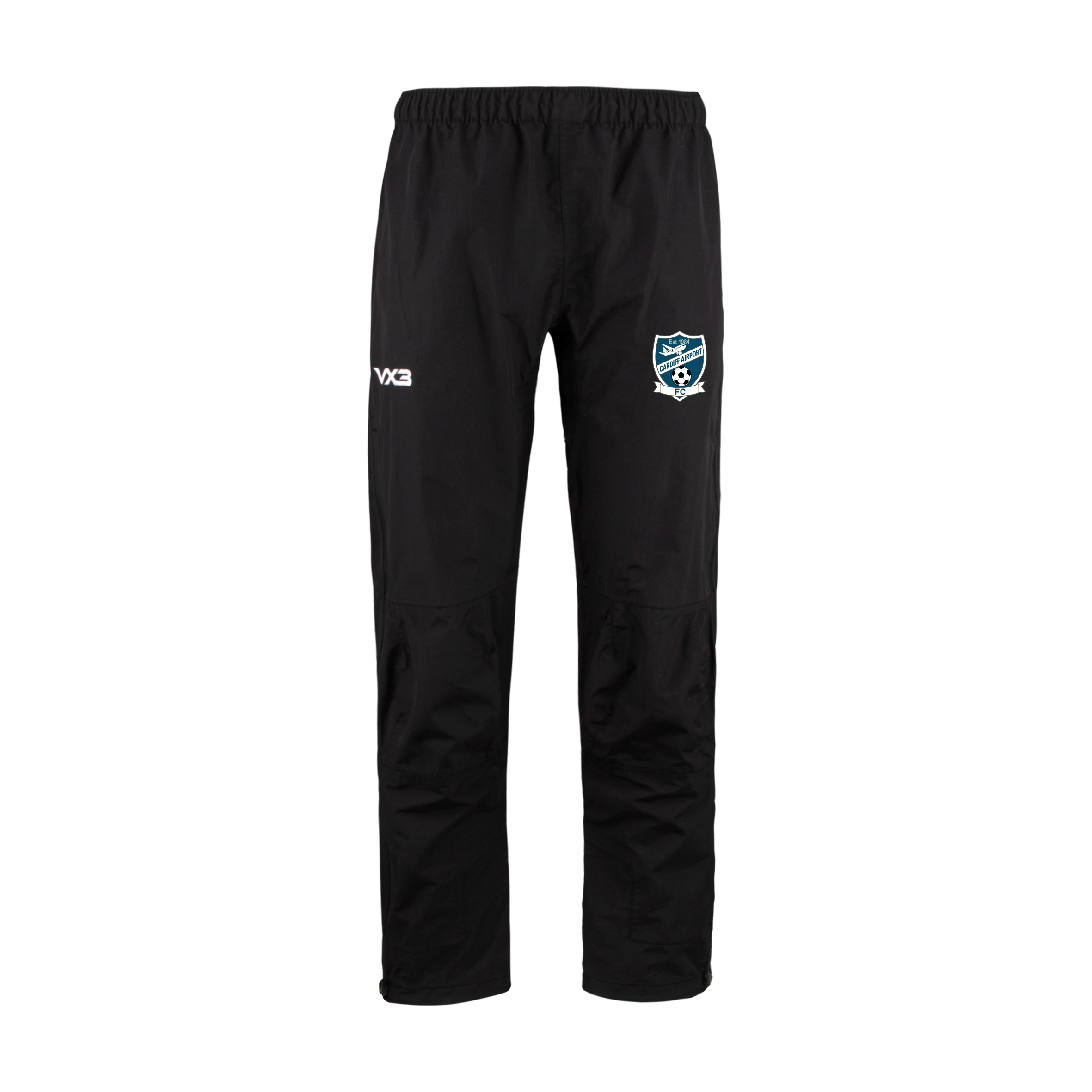 Cardiff Airport FC Protego Waterproof Trousers