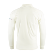 Cardiff Cavaliers CC Long Sleeve Shirt