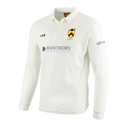 Cardiff Cavaliers CC Long Sleeve Shirt