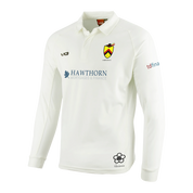 Cardiff Cavaliers CC Long Sleeve Shirt