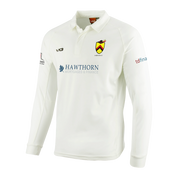 Cardiff Cavaliers CC Youth Long Sleeve Shirt