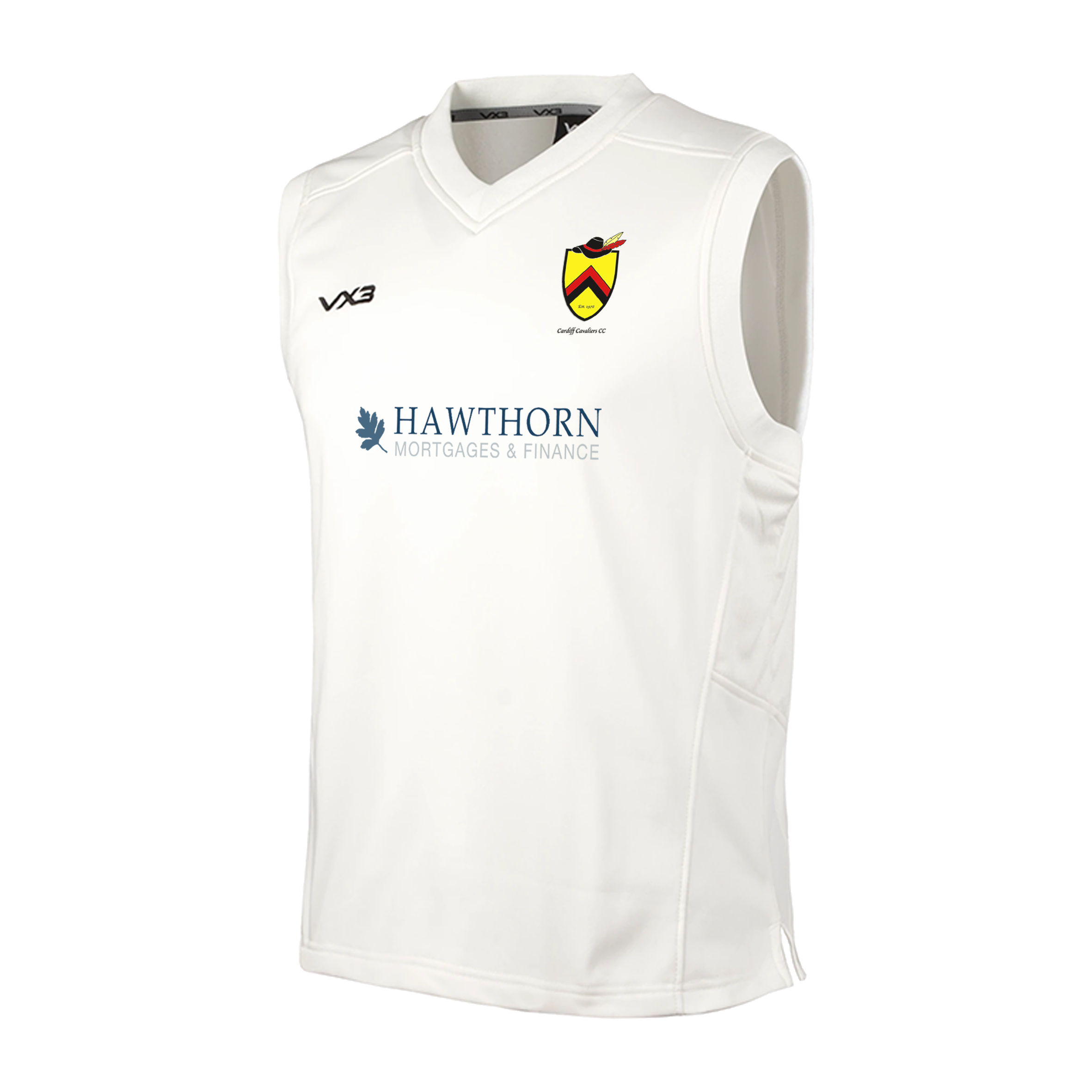 Cardiff Cavaliers CC Elite Slipover