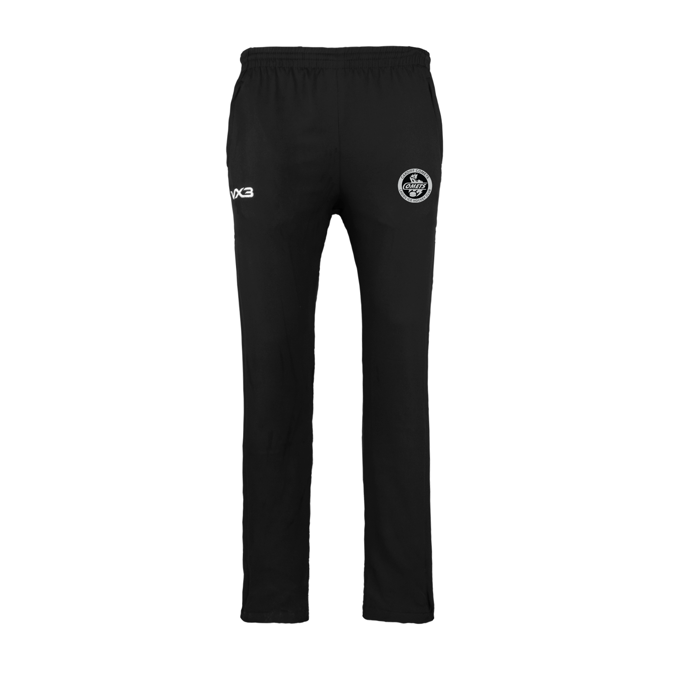 Cardiff Comets Braca Trackpant