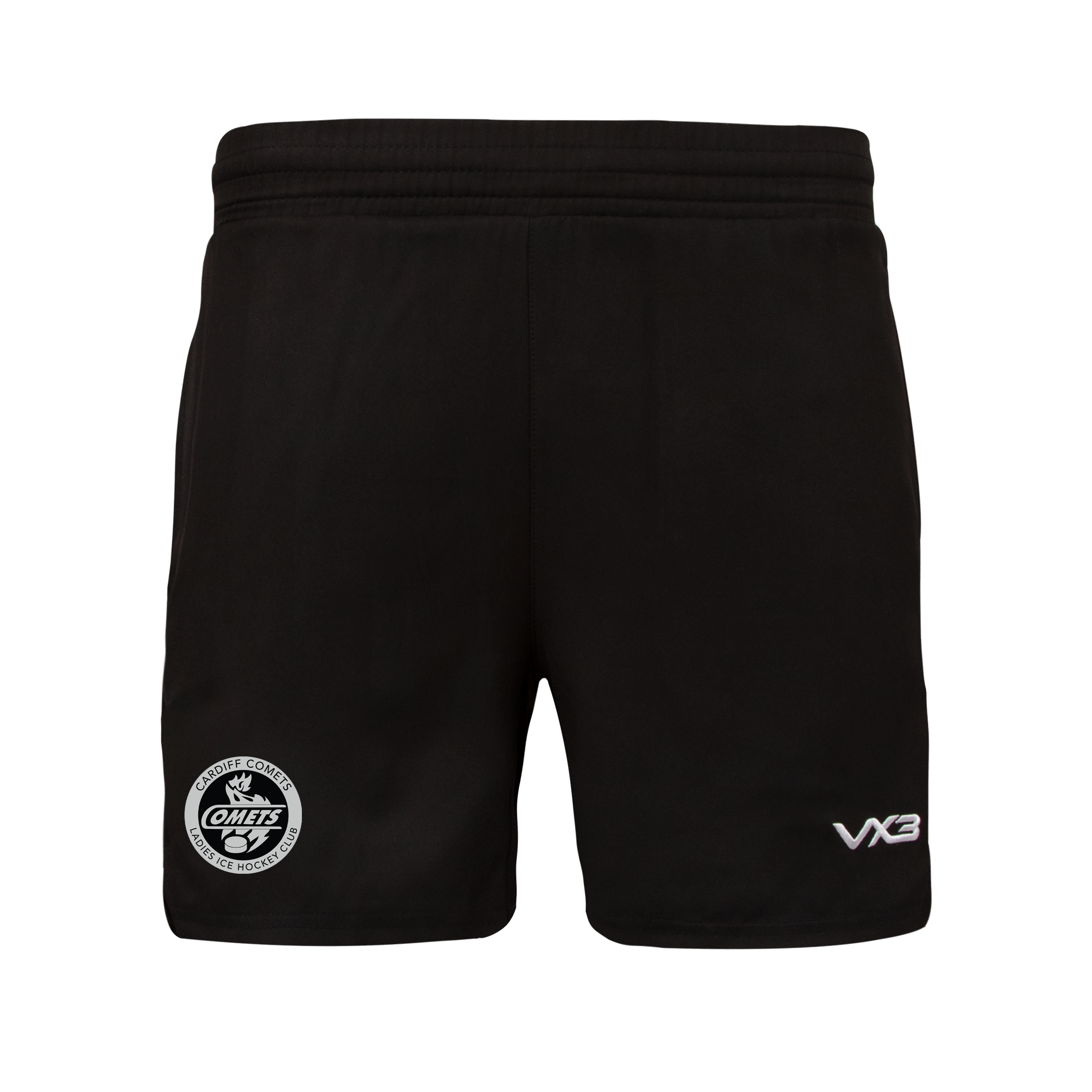 Cardiff Comets Ludus Youth Gym Shorts