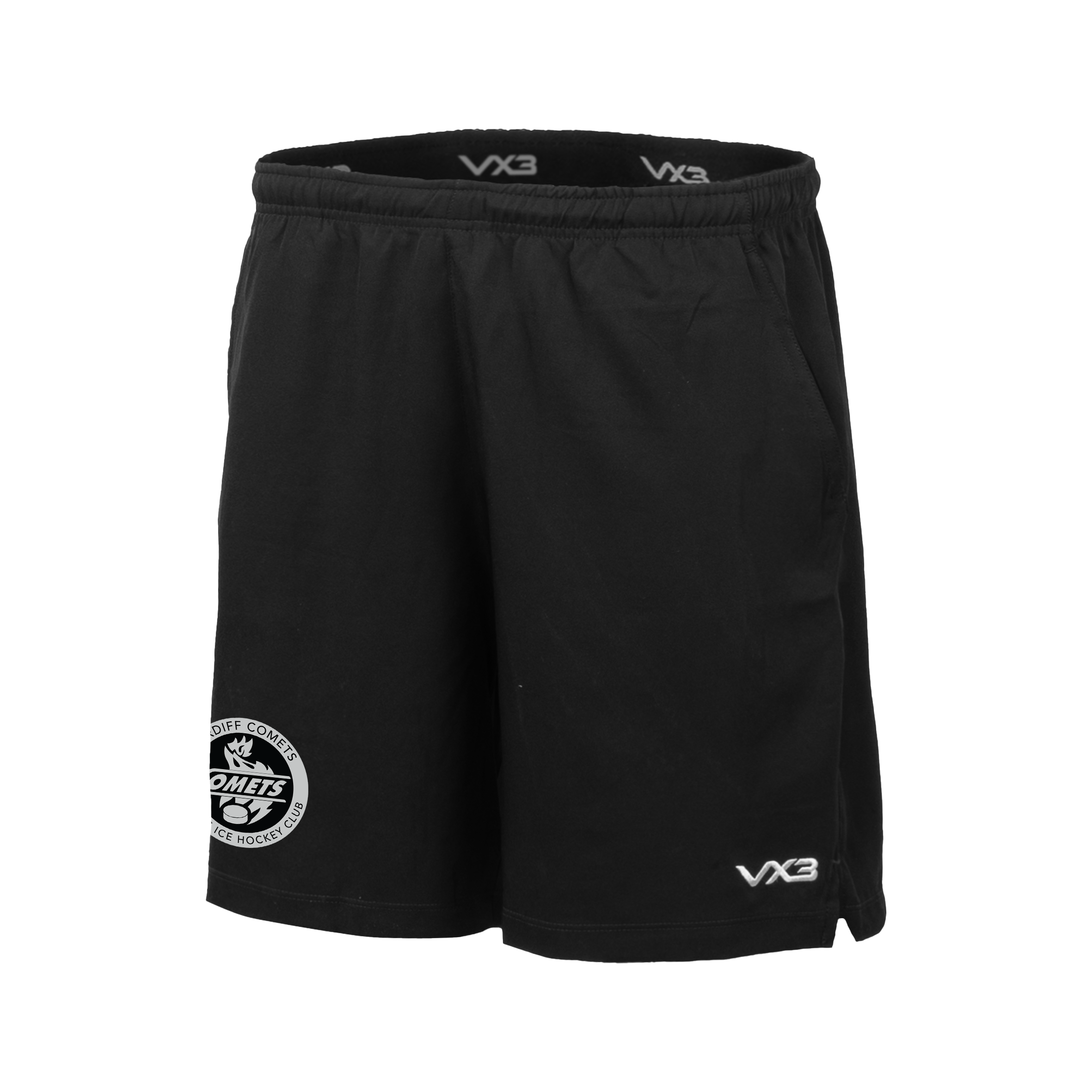 Cardiff Comets Primus Travel Short