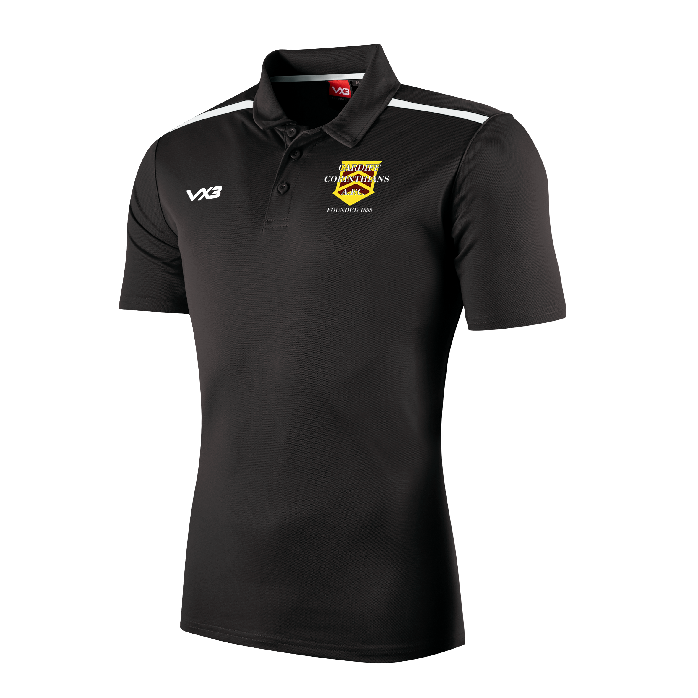 Cardiff Corinthians AFC Fortis Polo