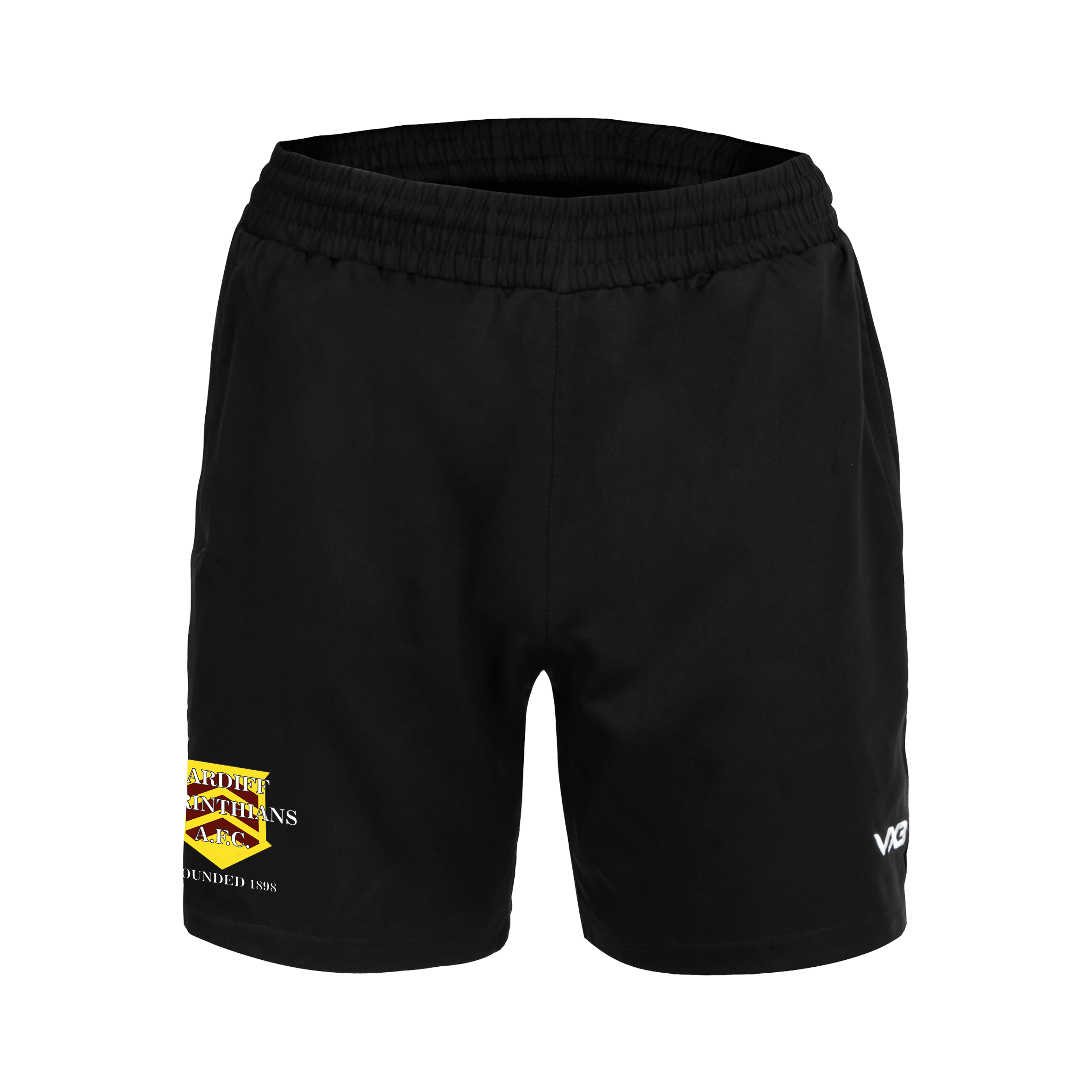 Cardiff Corinthians AFC Majester Training Short