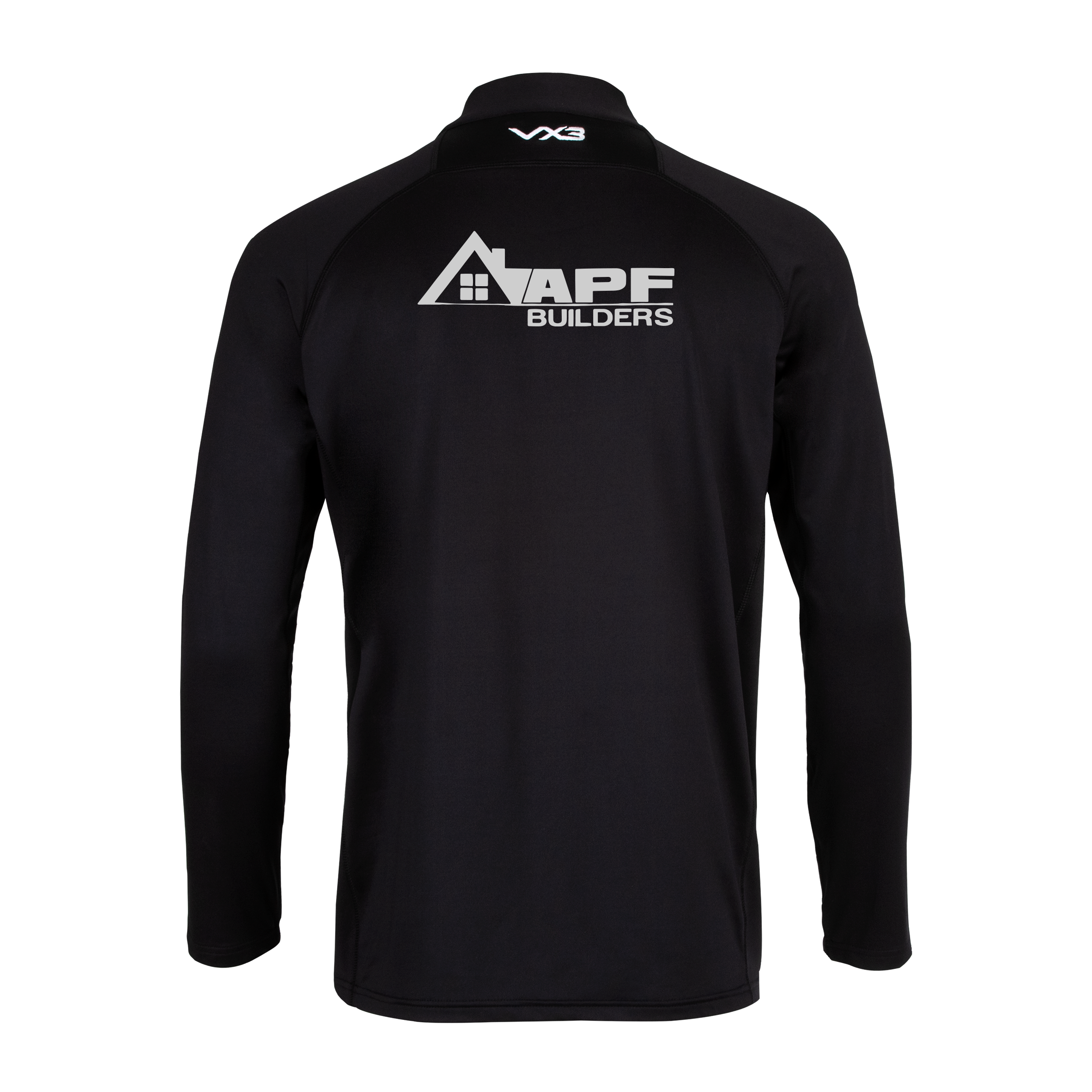 Cardiff Corinthians AFC Primus Quarter Zip