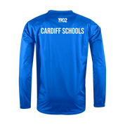 Cardiff Schools Rugby Royal Primus Smock